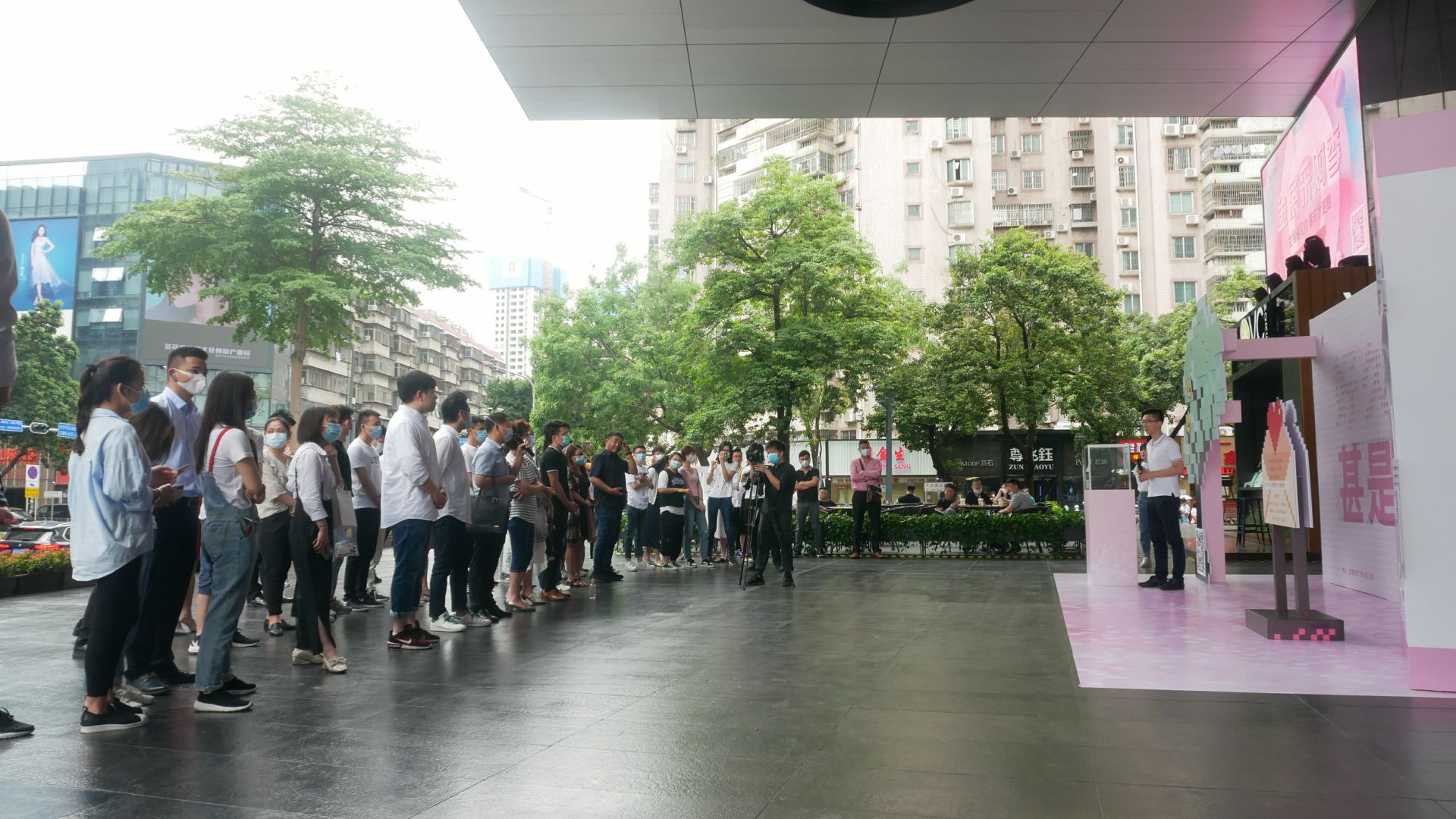 重庆鼎盛工艺品生产有限公司：好久不见，甚是想念